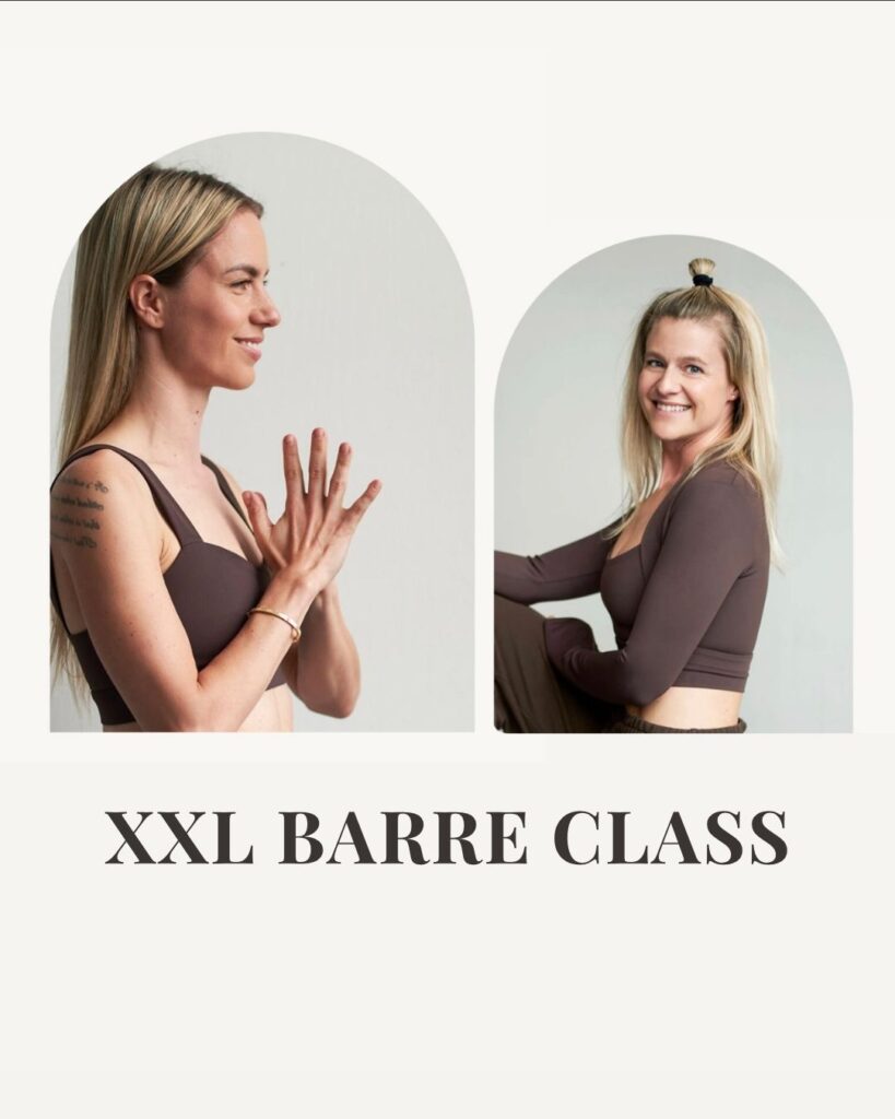 BARRE XXL