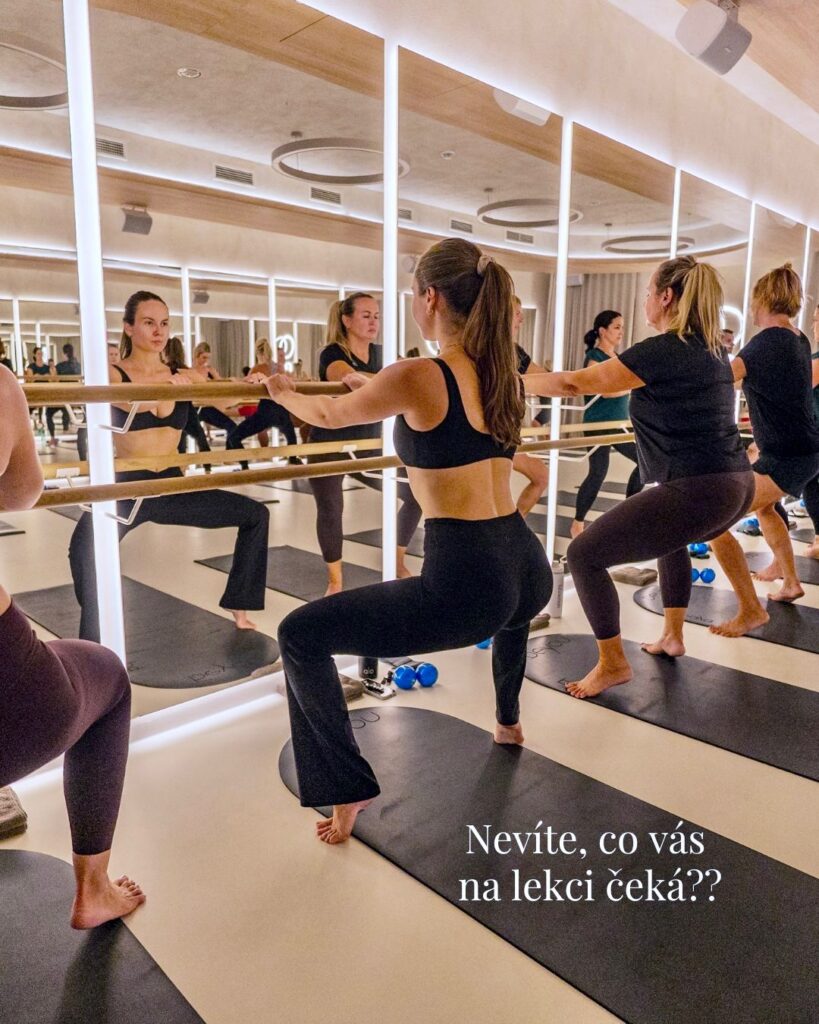 3 druhy barre v beyou. Které je to vaše?